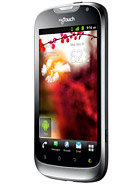 Best available price of T-Mobile myTouch 2 in Burkina