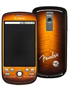 Best available price of T-Mobile myTouch 3G Fender Edition in Burkina