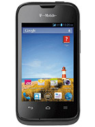 Best available price of T-Mobile Prism II in Burkina