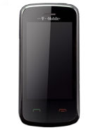 Best available price of T-Mobile Vairy Touch II in Burkina