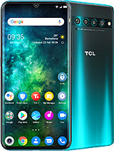 Best available price of TCL 10 Pro in Burkina