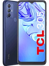 Best available price of TCL 305 in Burkina