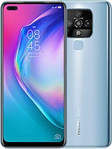 Best available price of Tecno Camon 16 Pro in Burkina