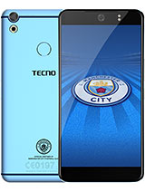 Best available price of TECNO Camon CX Manchester City LE in Burkina