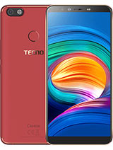 Best available price of TECNO Camon X Pro in Burkina