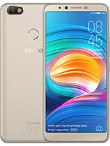 Best available price of TECNO Camon X in Burkina
