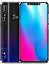 Best available price of TECNO Camon 11 Pro in Burkina