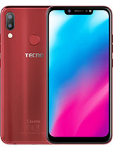 Best available price of TECNO Camon 11 in Burkina