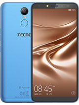 Best available price of TECNO Pouvoir 2 Pro in Burkina