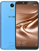 Best available price of TECNO Pouvoir 2 in Burkina