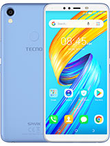 Best available price of TECNO Spark 2 in Burkina