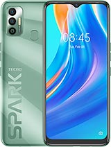 Best available price of Tecno Spark 7 in Burkina