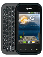 Best available price of T-Mobile myTouch Q in Burkina