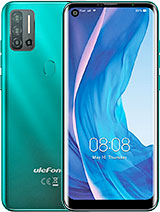 Best available price of Ulefone Note 11P in Burkina