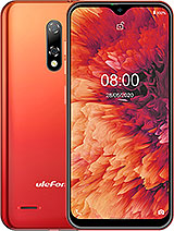 Best available price of Ulefone Note 8P in Burkina