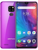 Best available price of Ulefone Note 7P in Burkina