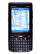 Best available price of i-mate Ultimate 8502 in Burkina