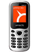 Best available price of Unnecto Primo 3G in Burkina