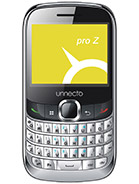 Best available price of Unnecto Pro Z in Burkina