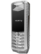 Best available price of Vertu Ascent 2010 in Burkina