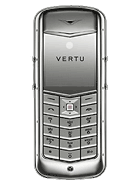 Best available price of Vertu Constellation 2006 in Burkina
