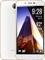 Best available price of verykool SL5011 Spark LTE in Burkina
