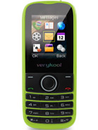 Best available price of verykool i121 in Burkina
