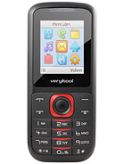 Best available price of verykool i125 in Burkina