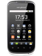 Best available price of verykool s735 in Burkina