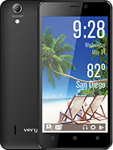 Best available price of verykool s5025 Helix in Burkina