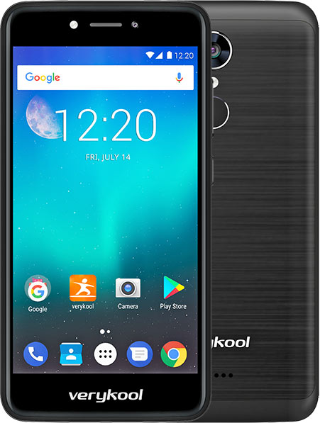 Best available price of verykool s5205 Orion Pro in Burkina