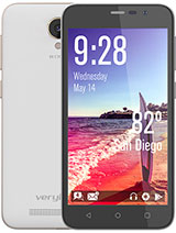 Best available price of verykool SL4502 Fusion II in Burkina