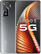 Best available price of vivo iQOO 5 5G in Burkina