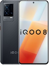 Best available price of vivo iQOO 8 in Burkina
