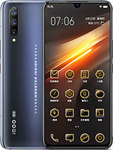 Best available price of vivo iQOO Pro 5G in Burkina