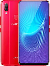 Best available price of vivo NEX A in Burkina