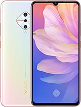 Best available price of vivo S1 Pro in Burkina