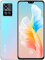 Best available price of vivo S10 Pro in Burkina