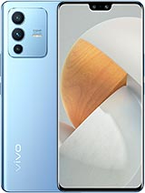 Best available price of vivo S12 Pro in Burkina