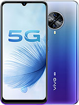 Best available price of vivo S6 5G in Burkina