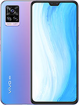 Best available price of vivo S7 in Burkina