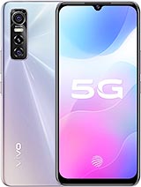 Best available price of vivo S7e 5G in Burkina