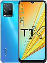 Best available price of vivo T1x (India) in Burkina
