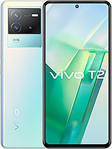 Best available price of vivo T2 in Burkina