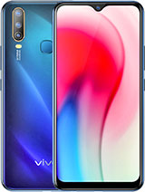Best available price of vivo Y3 in Burkina