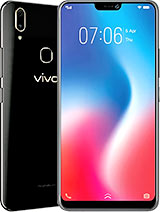 Best available price of vivo V9 6GB in Burkina