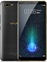 Best available price of vivo X20 Plus UD in Burkina