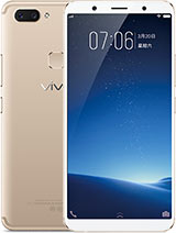 Best available price of vivo X20 in Burkina