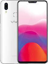 Best available price of vivo X21 in Burkina