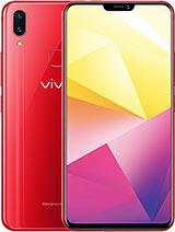 Best available price of vivo X21i in Burkina